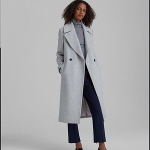 Club Monaco Daylina Coat